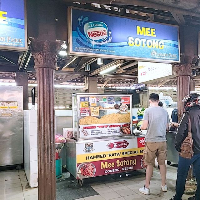 Local food reco by local people! 😋 