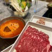 高質舒適日式火鍋