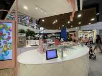 Ice cream sweet treats
