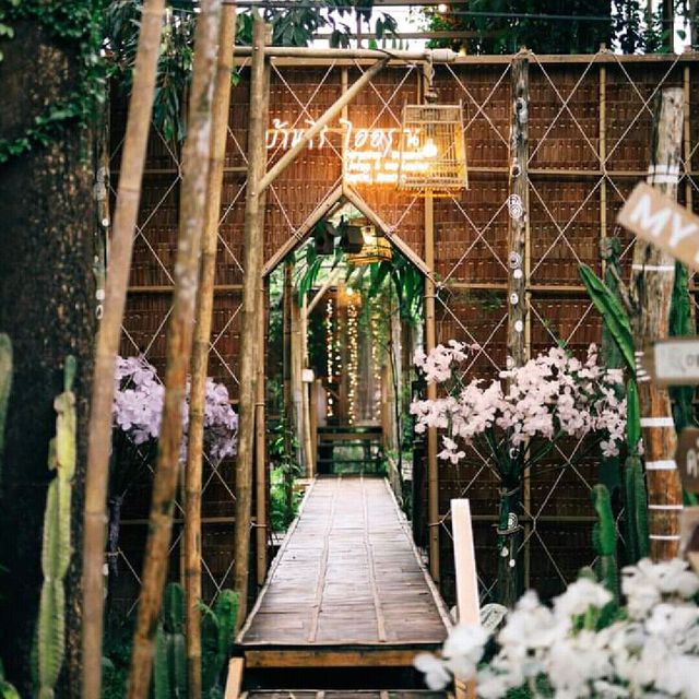🏡บ้านไร่ ไออรุณ🌸🌺🌳