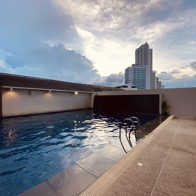 BURI SRI PHU HOTEL AND CONVENTION CENTER