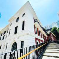 HONGKONG BEST  NEW ARTS HUB 