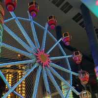 Indoor theme park fun - Skytropolis