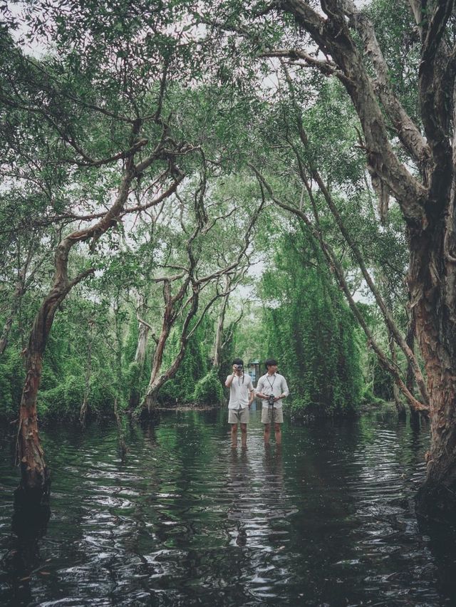 Rayong Botanic Garden 🏞⛵ …..หนีกรุง พักร่าง ไปล่อ
