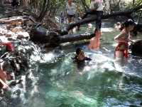 Hot Stream Krabi 