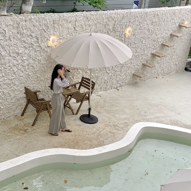 요즘 뜨는 핫한 용인 카페! 