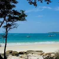 เกาะเสม็ด-KOH SAMET