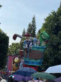 Disney 除了 米奇 米尼 仲有咩？？