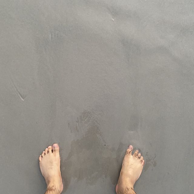 ทะเล หาดสวนสน ประจวบคีรีขันธ์