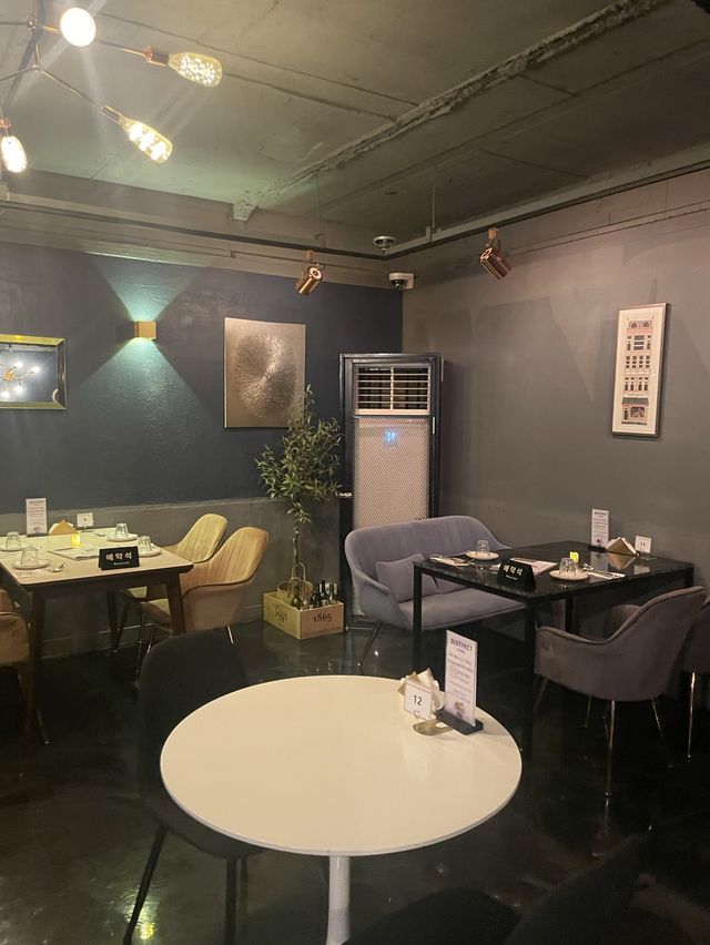 역삼역 주변 실내데이트는 디스팅트🍹