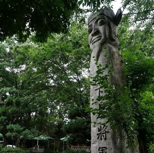양주 캠핑장 추천 * 남경수목원캠핑장