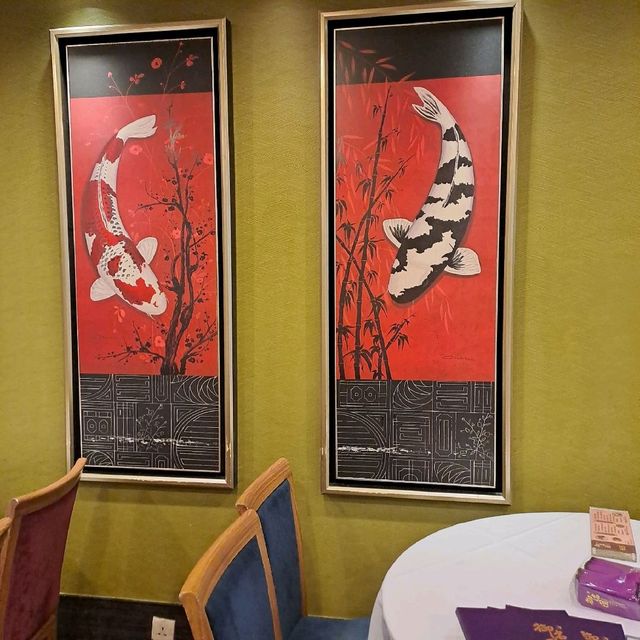 蔥香油鹽焗軟殼蟹