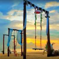 Port OOTD menarik di KELANTAN! 