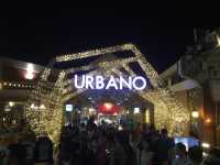 Asiatique the Riverfront
