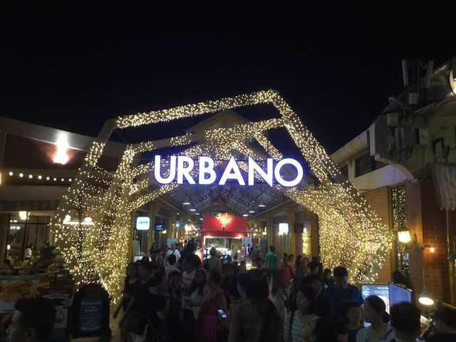 Asiatique the Riverfront