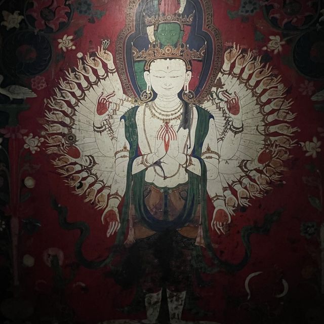 妙像焕彩