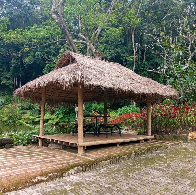 สวนแม่ฟ้าหลวง