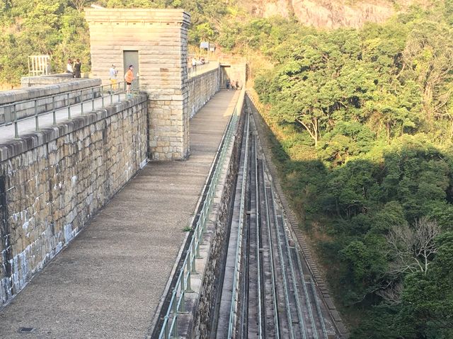 Heritage Trail 🥾🚶‍♀️🚶‍♂️