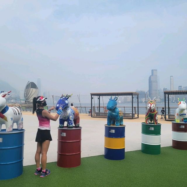 用心體會每個角落的港島遊