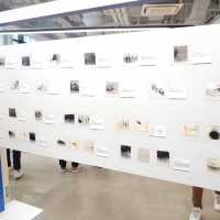 香港學生藝術治療展