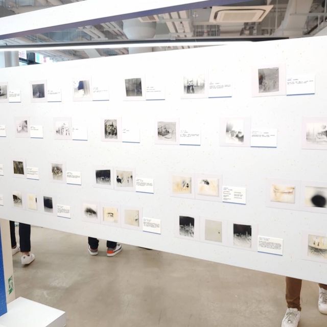 香港學生藝術治療展