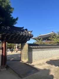 수원 가볼만한 데이트코스 ‘화성행궁’