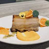 ATUM Restaurant 