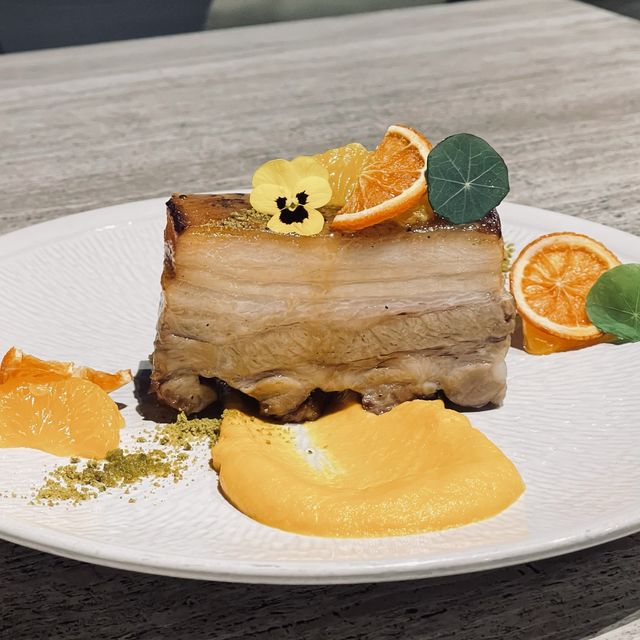 ATUM Restaurant 