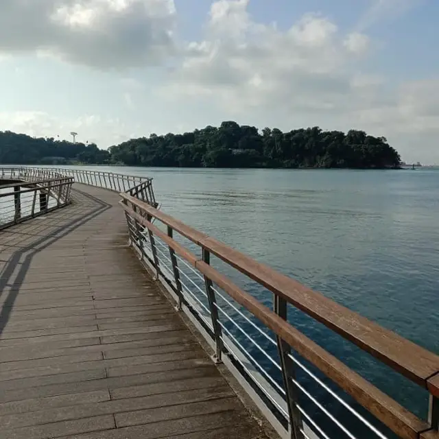 Labrador Nature Reserve Singapore 