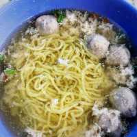 The Bedok 85 Hawker Centre