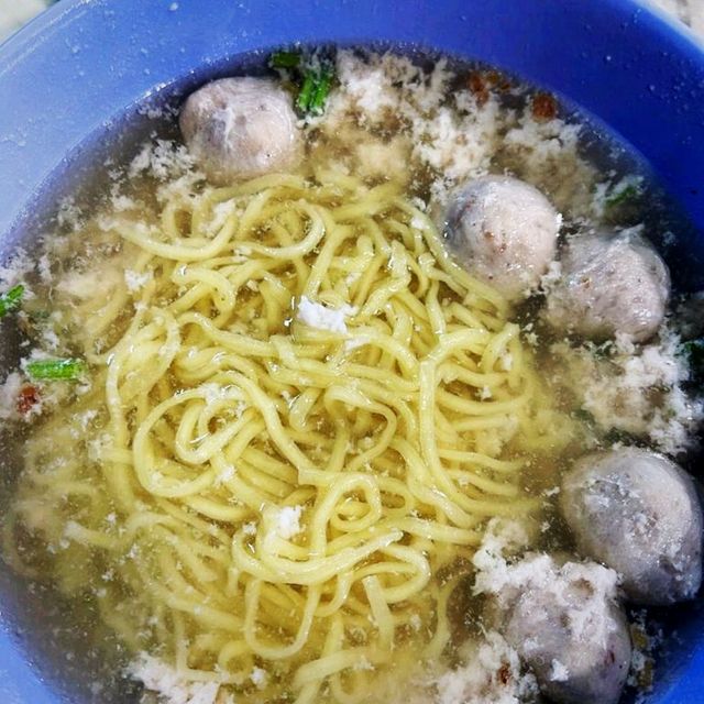 The Bedok 85 Hawker Centre