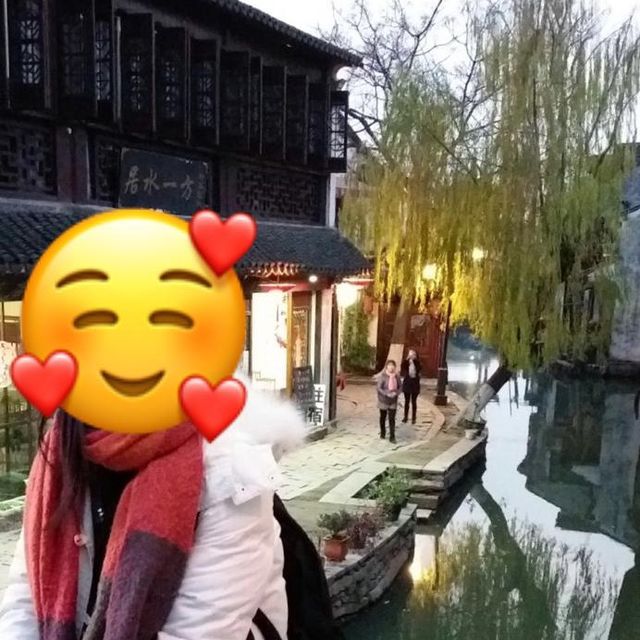 周莊 - 中國第一水鄉