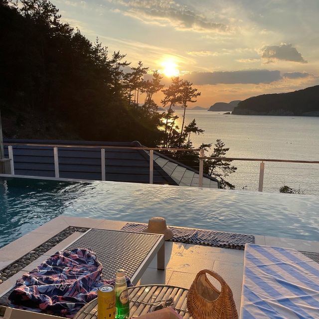 발리 감성 가득한 숙소🛖🌴