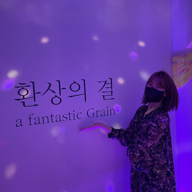 전주 아중호수 부근 갤러리 겸 드로잉카페 “예술공간 결“