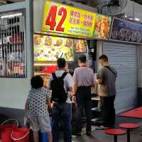 ABC Brickworks No. 42 Economic Fried Bee Hoon