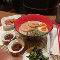 Wynn Macau tekka 彤