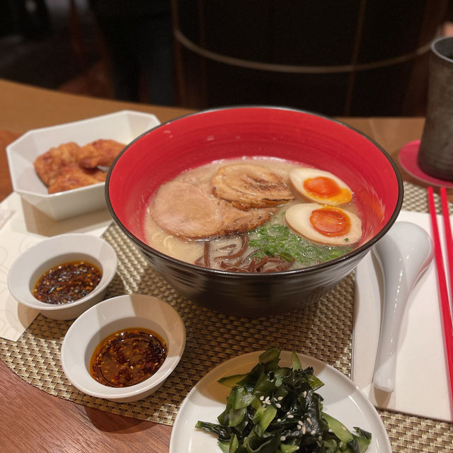 Wynn Macau tekka 彤