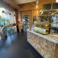 Great Place Coffee Lovers 