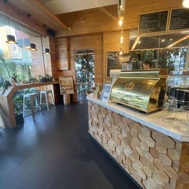 Great Place Coffee Lovers 
