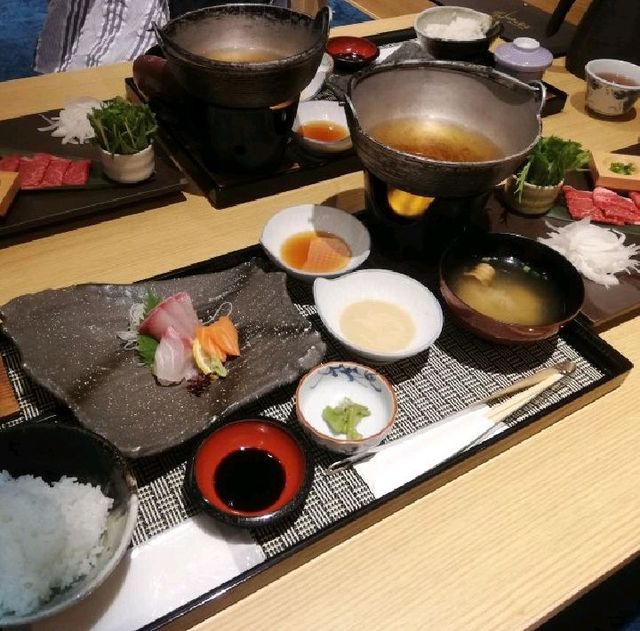 【唐津】綱元の宿「汐湯凪の音」で過ごす🎶大人の休日✨