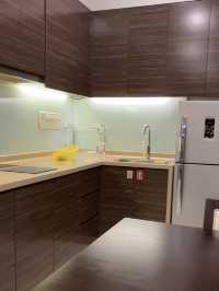 Room with perfect amenities!