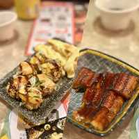 元朗超高質放題 🥰食完仲可以行街超方便