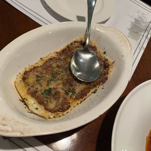 [의왕] 왕송호수 옆 이탈리안 가정식🍽️ “파라디조” 