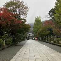 岐阜県「伊奈波神社」