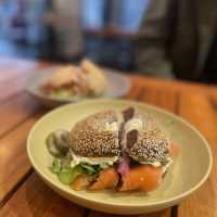 schmucks bagel