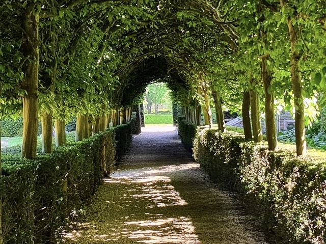Ham House and Garden
