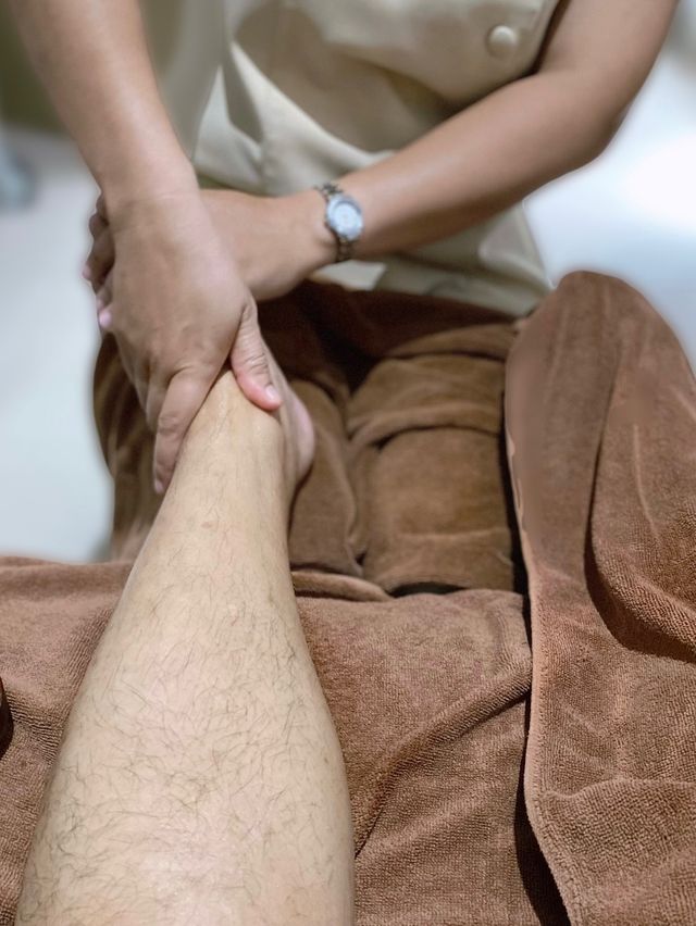 สปาแนวใหม่แถบหัวหิน … Medical Spa Beauty Center 