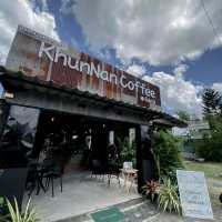 KhunNan Coffee รัตภูมิ