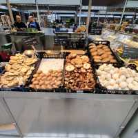 Restoration Market