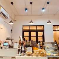 🌿 Nous.homecafe 🍃ย่านตลาดเก่ายะลา